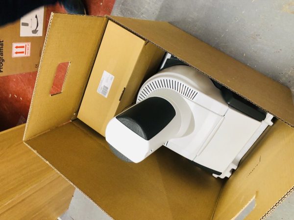 Ivoclar Programat EP 5010 G2 Dental Press Furnaces - Image 2