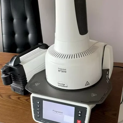 Ivoclar Programat EP 5010 G2 Dental Press Furnaces