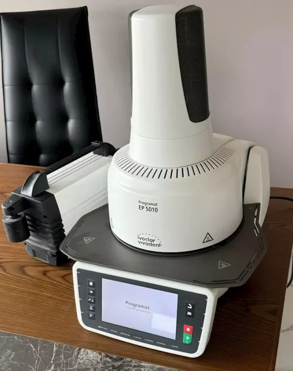 Ivoclar Programat EP 5010 G2 Dental Press Furnaces