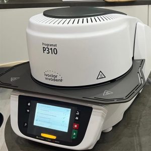 Ivoclar Programat P310 G2 Dental Ceramic Furnace