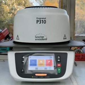 Ivoclar Programat P310 G2 Dental Ceramic Furnace