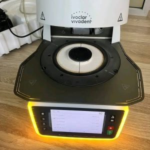 Ivoclar Programat P510 G2 Dental Ceramic Furnace
