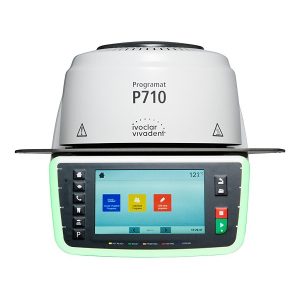 Ivoclar Programat P710 G2 Dental Ceramic Furnace
