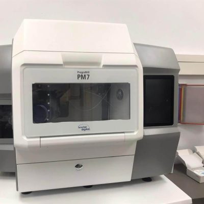 Ivoclar Vivadent PrograMill PM7