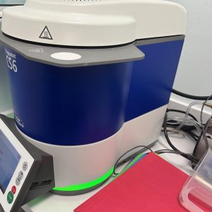 Ivoclar Vivadent Programat CS6 Machine