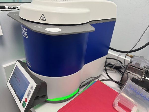 Ivoclar Vivadent Programat CS6 Machine - Image 2