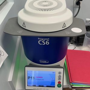 Ivoclar Vivadent Programat CS6 Machine