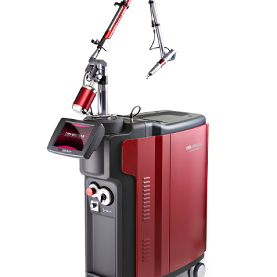 JEISYS Tri-Beam Premium Laser Machine
