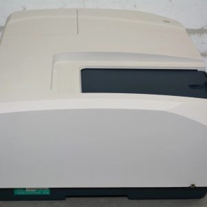 Jasco V-730 UV-Visible Spectrophotometer