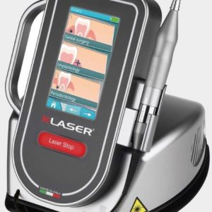 K-Laser Blue Dental For Sale