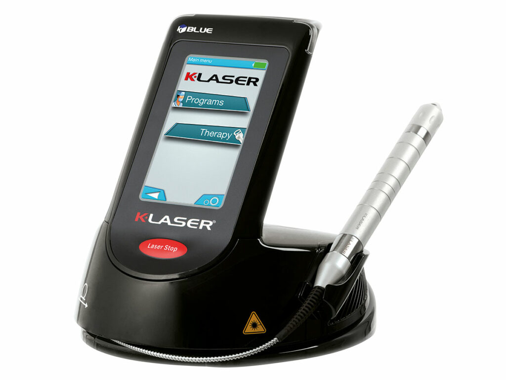 K-Laser Blue Derma For Sale
