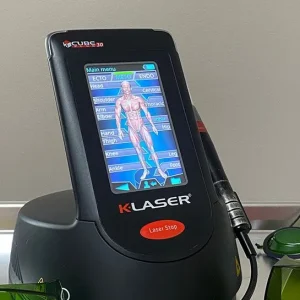 K-Laser Cube Plus 30 Medical Therapy