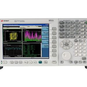 Keysight Agilent N9020A-526 MXA