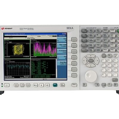 Keysight Agilent N9020A-526 MXA
