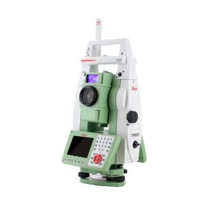 Leica TS15 I3 R400 Total Station Device