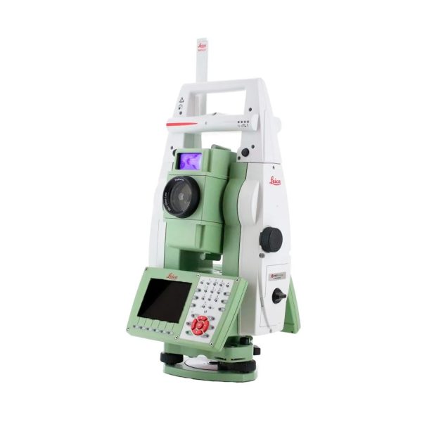 Leica TS15 I3 R400 Total Station Device - Image 2