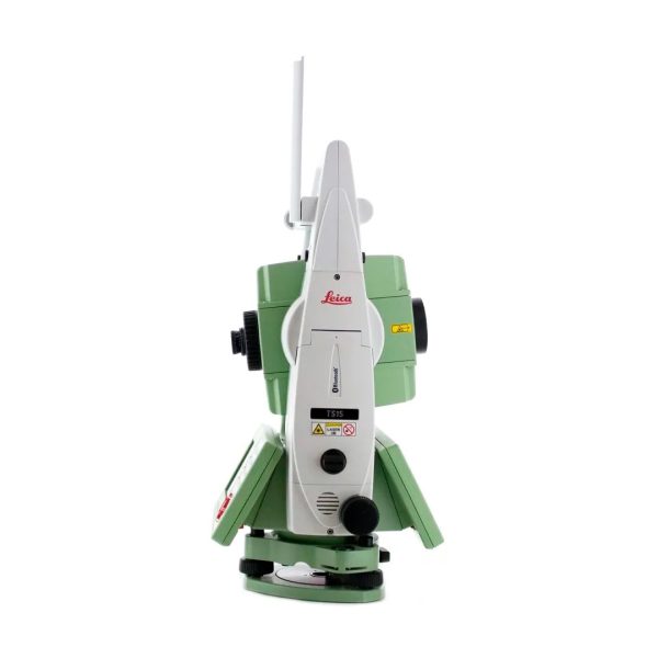 Leica TS15 I3 R400 Total Station Device - Image 3