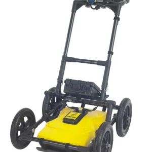 LMX100 Ground Penetrating Radar