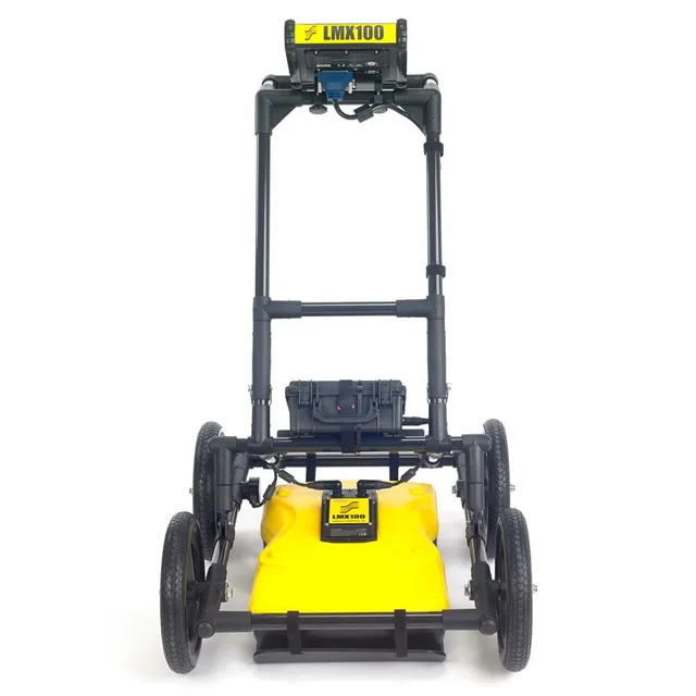LMX100 Ground Penetrating Radar