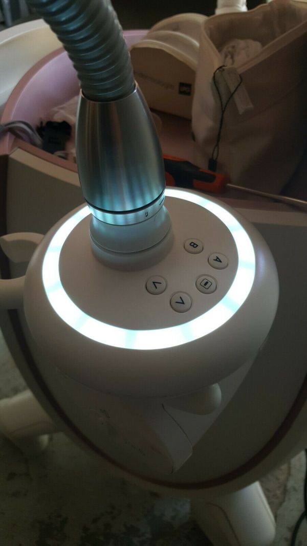 LPG Cellu M6 Alliance For Sale - Image 4