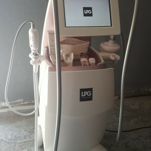 LPG Cellu M6 Alliance
