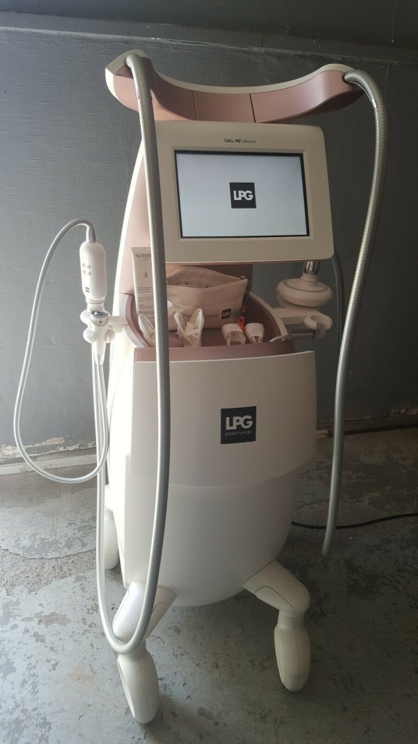 LPG Cellu M6 Alliance