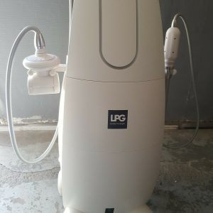 LPG Cellu M6 Alliance For Sale