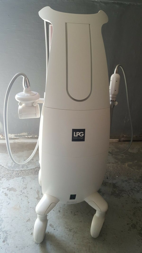 LPG Cellu M6 Alliance For Sale - Image 2