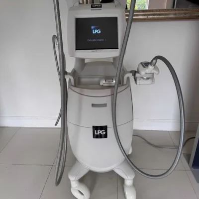 LPG Cellu M6 Integral 2