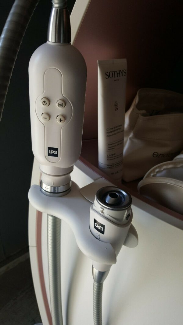 LPG Cellu M6 Alliance For Sale - Image 3