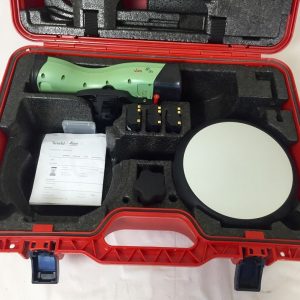 Leica Viva GS08+ Radio Rover CS10 Device