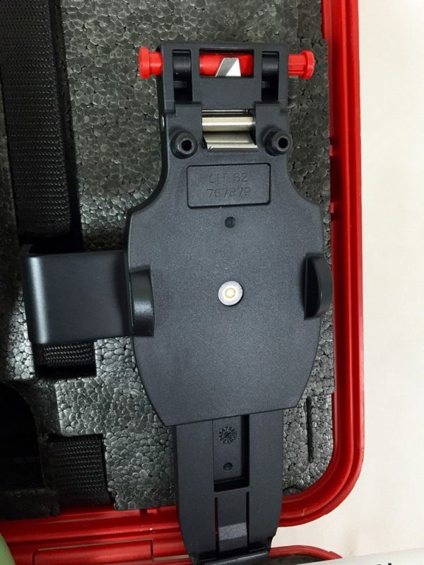 Leica Viva GS08+ Radio Rover CS10 Device - Image 4
