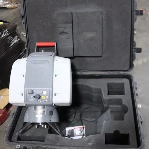 Leica HDS 4050 ScanStation 2 Surveying Laser Scanner