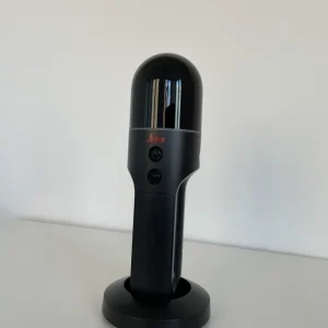 Leica BLK2GO Laser Scanner