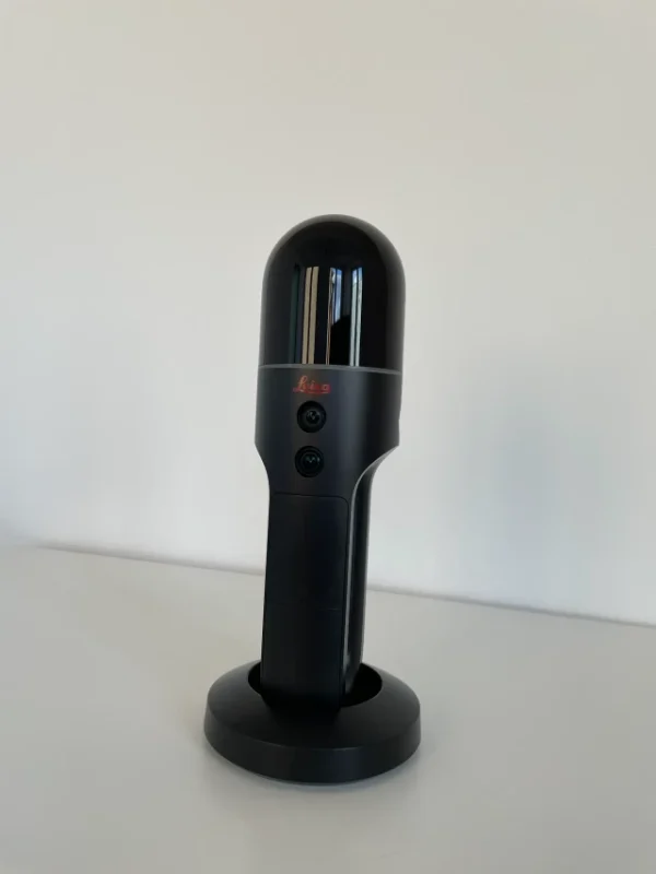 Leica BLK2GO Laser Scanner - Image 2