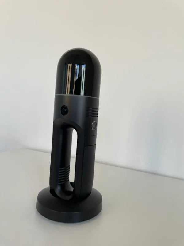 Leica BLK2GO Laser Scanner - Image 3
