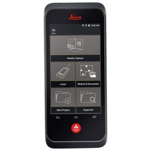 Leica BLK3D Handheld Imager