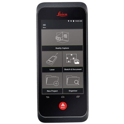 Leica BLK3D Handheld Imager