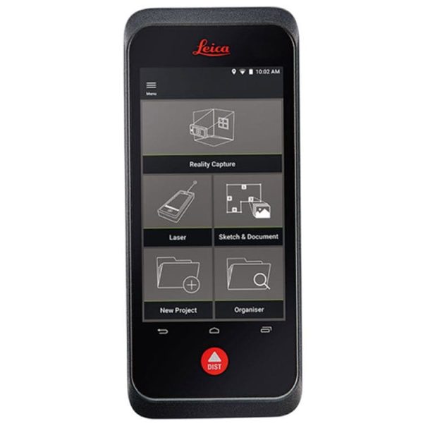Leica BLK3D Handheld Imager