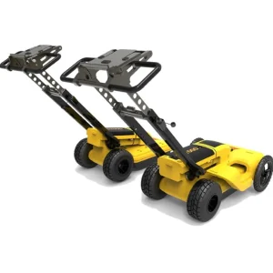 Leica DS2000 GPR Unit