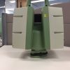 Leica ScanStation C10 3D Laser Scanner Device