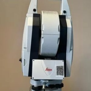 Leica Laser Tracker AT401 Device