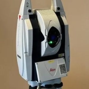 Leica Laser Tracker AT401 Device