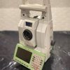 Leica Nova MS60 1″ MultiStation