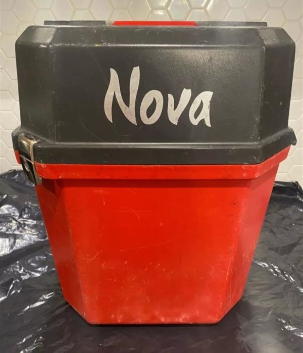 Leica Nova MS60 1″ MultiStation - Image 4