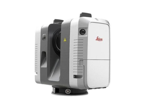 Leica RTC360 3D laser scanner kit Device - Image 2