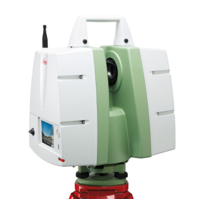 Leica ScanStation C5 Laser Scanner Device