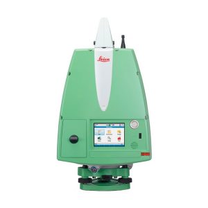 Leica ScanStation P16 3D Laser Scanner Device