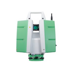 Leica ScanStation P16 3D Laser Scanner Device