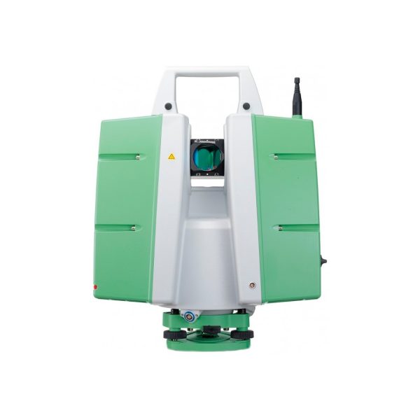 Leica ScanStation P16 3D Laser Scanner Device